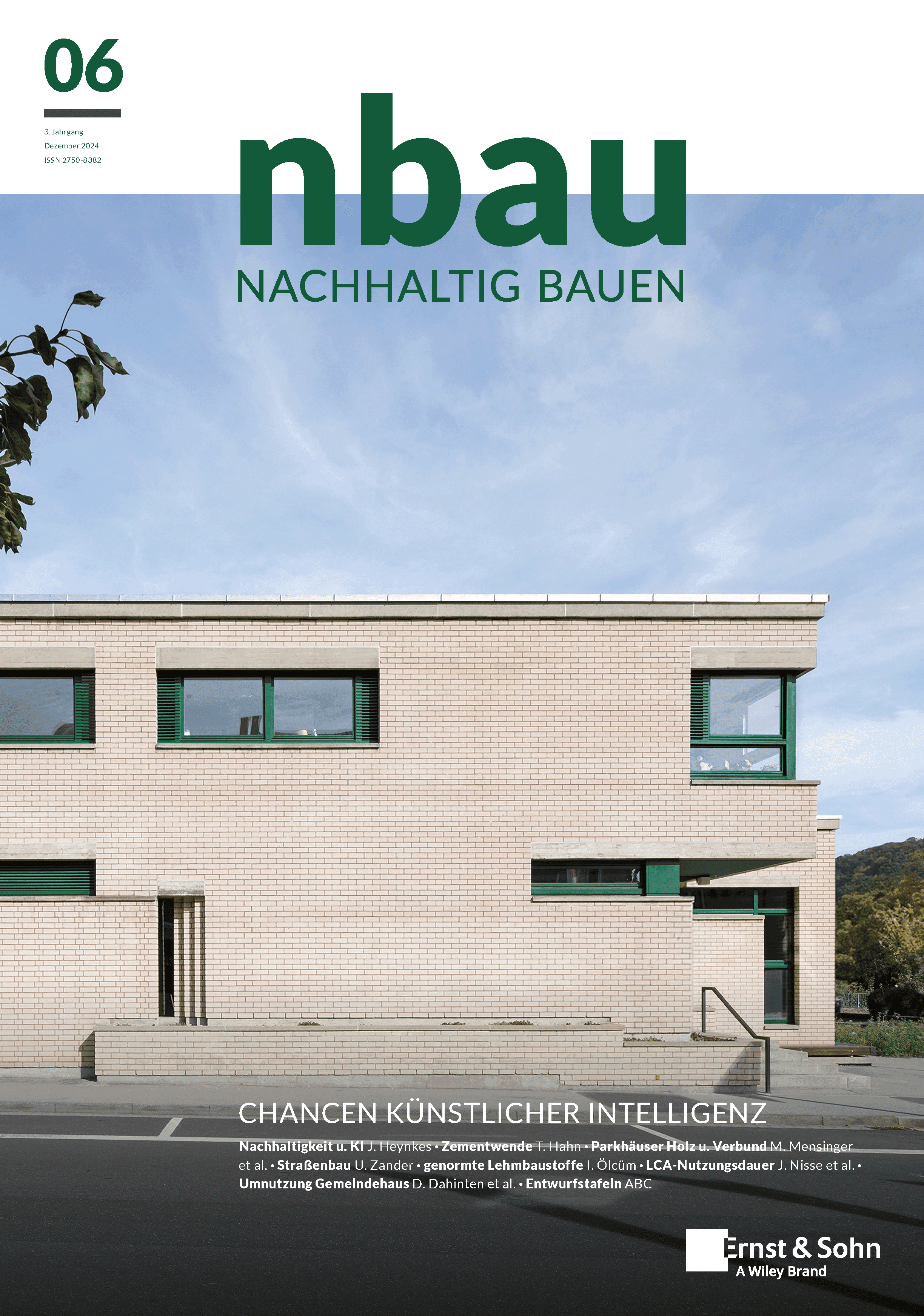 Chancen künstlicher Intelligenz