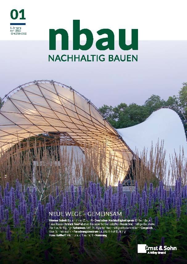 Neue Wege – Gemeinsam