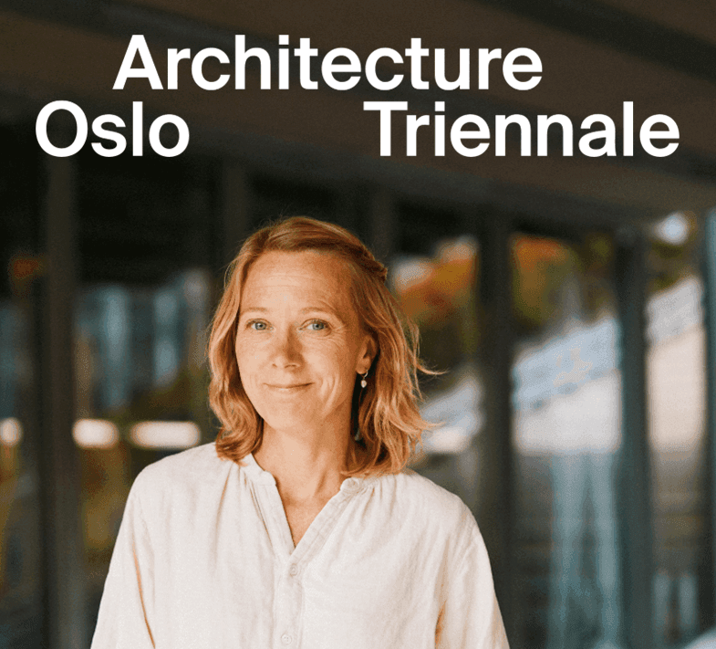 Oslo Architecture Triennale 2026 – What if Nature Comes First? – Kuratorin Line Ramstad