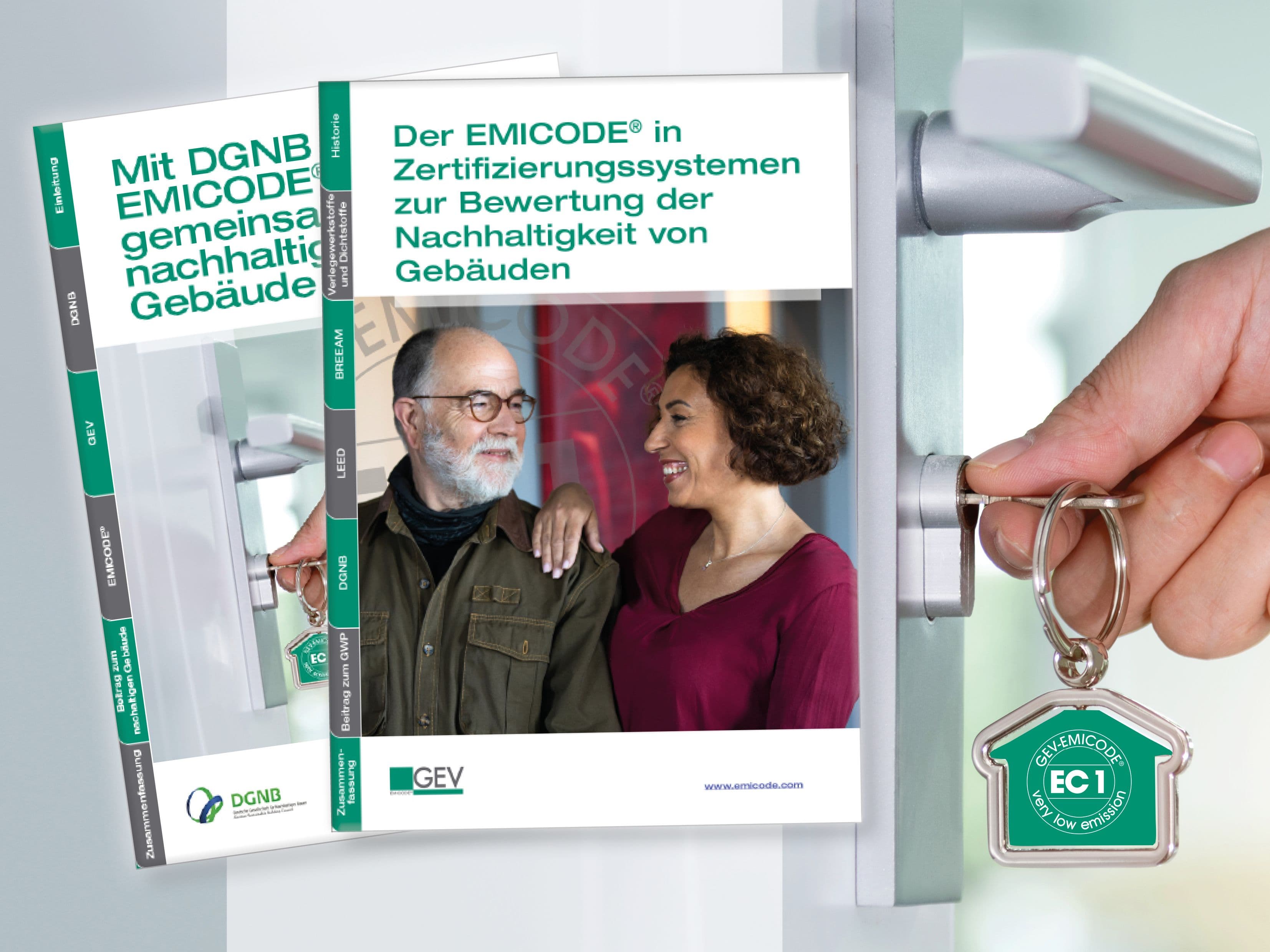 Quelle: GEV