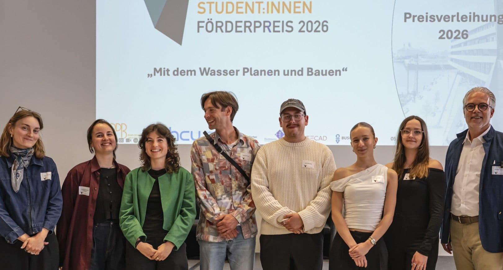 Die Siegerinnen 2026, Quelle: Gerlinde Wolf