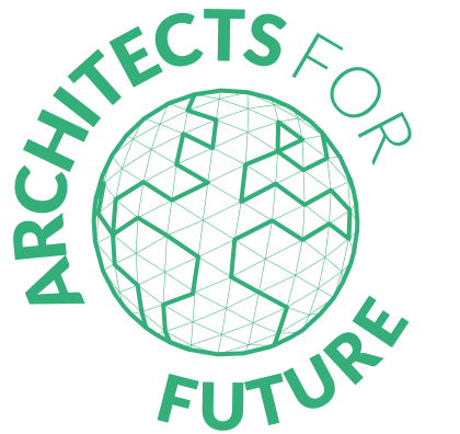 Logo Architects for Future
Quelle: Architects for Future 