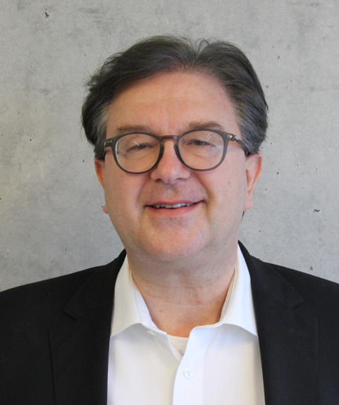 Dr. Ulrich Lotz,
Geschäftsführer FBF