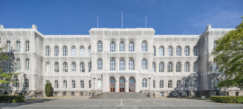 (RWTH Aachen/Peter Hinschläger)