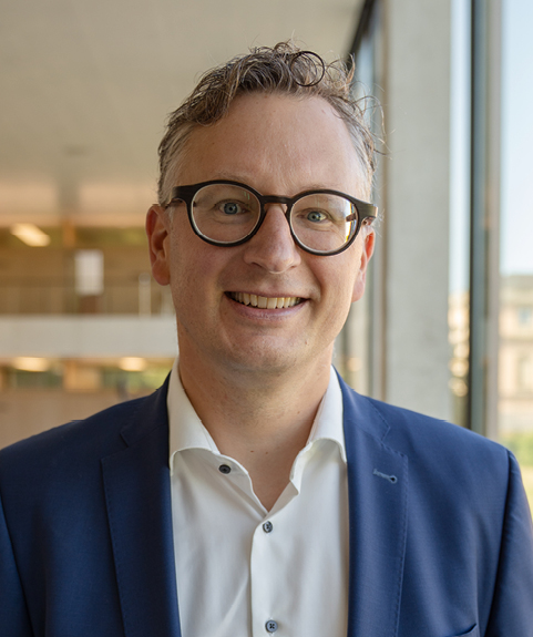 Andreas SchwarzMdL (Quelle: Annette Kosakowski)